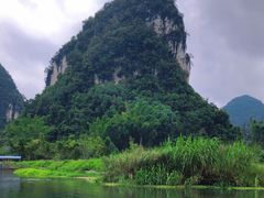 -靖西鹅泉风景区