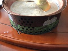 蒙古锅茶-诺敏塔拉奶茶-布里亚特包子-手把肉(锦都会店)