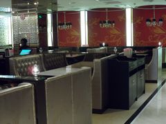 大堂-Vista黔城(新业广场店)