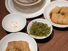 -荣家黄鱼面(前滩太古里店)