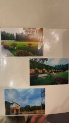 点击看大图 -醉库庄园·宴会厅·草坪婚礼场地