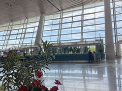 -厦门高崎国际机场-T4航站楼