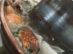 -山海关清和浑锅店