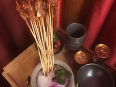 -谭鸭血老火锅(龙湖宝山天街店)