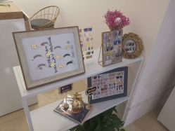 -SixOne六一日式美甲美睫