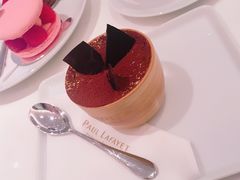 -PAUL LAFAYET 法式甜品(港汇广场店)