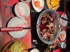 -牛New寿喜烧(中山公园龙之梦店)