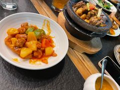 -潮堂 · 潮州菜(国贸商城店)