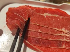 -前门后头老北京铜锅涮肉·京味菜·烤鸭(伊藤洋华堂店)