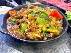 -林记潮牛·牛肉火锅(上马墩店)