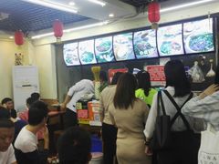 -老陈婆手工面庄