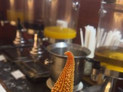 -洲际酒店·地平线全日餐厅HORIZON CAFÉ