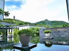-柏悦酒店-沁园牛排海鲜西餐厅