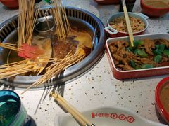 -小妖君串捞火锅(黄屯店)