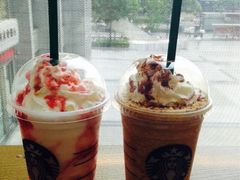 iphone_upload_pic-星巴克(杭州大厦C座店)