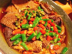 -胡马八破·川菜小馆(高新万达店)