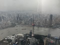 -上海中心大厦