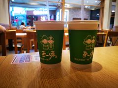 -正一味石锅拌饭(望京新世界店)