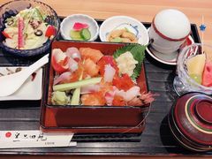 -皇品田苑日式料理(苏州中心店)