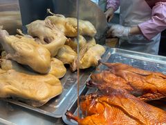 -徐家鸭子·非遗烤鸭(老门东店)