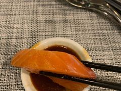 -The COOK·厨餐厅·自助餐(浦东嘉里大酒店)