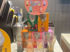 -麦当劳(怡景店)