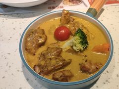 -新宝餐厅(流塘店)