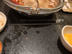 -牛New寿喜烧(金茂览秀城店)