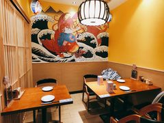 -有喜屋·烧鸟·居酒屋(周浦万达店)