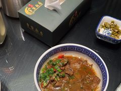 -曾家厨房·新徽菜(高新天柱路店)