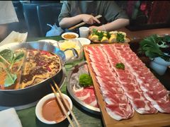 -老灶堂文创火锅(文艺路店)
