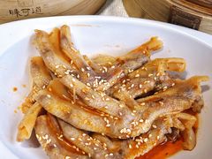 -味可道美食坊(福基路店)