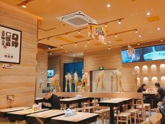 -陳香貴·蘭州牛肉面(月星环球港店)