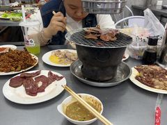 -松明一烤肉馆(鲁园店)
