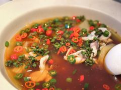 -志明眷村·台式融合菜·宵夜