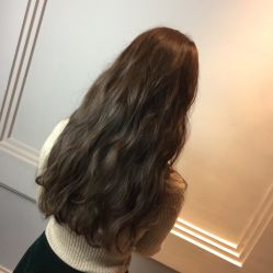 -MMby Hair Code