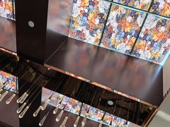 -鹭江宾馆·观海餐厅