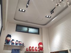 -大嘻咹biangbiang面(历史博物馆店)