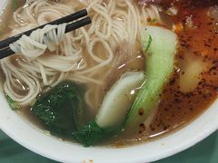 -苏氏牛肉面(北京南路店)