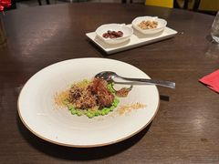 -彩丰楼中餐厅(佘山世茂洲际酒店)