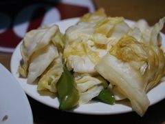 -天发芽·何记葫芦头泡馍·老字号(小南门店)