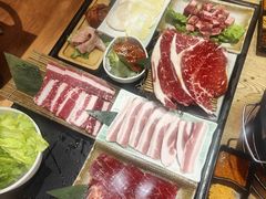 -牛也烧肉(摩尔城店)