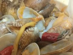 何记秘制花甲-何记花甲·海鲜餐厅