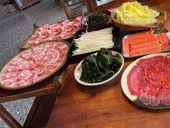 -楠火锅(哈尔滨金爵万象店)