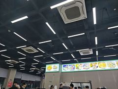 -嘉升大排档(番禺总店)