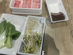 -野妹经典火锅(民治店)