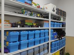 -乐博乐博少儿编程·机器人编程·信息学竞赛(未央校区)
