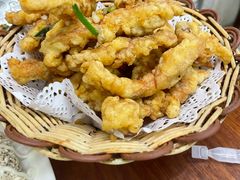 -胡子饮食店