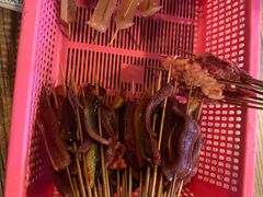 -晓靖轩烧烤(沙河风情店)