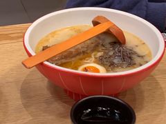 一本猪软骨拉面-味千拉面(大悦城店)